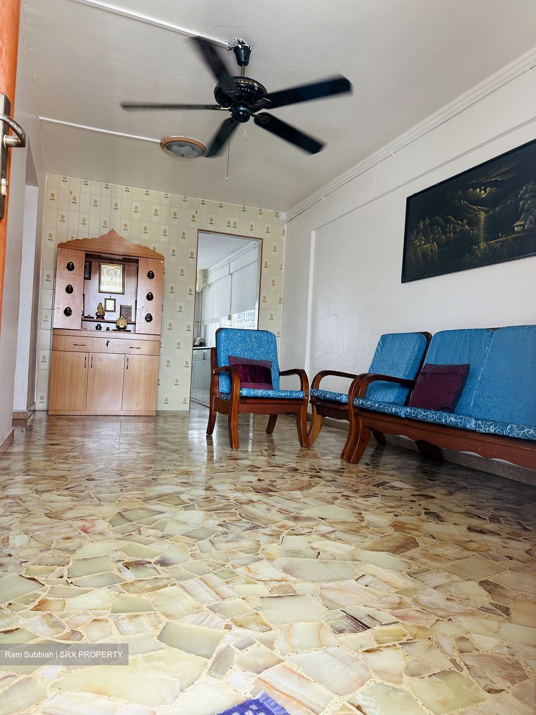 Blk 701 Chong Pang Green (Yishun), HDB 3 Rooms #476692771